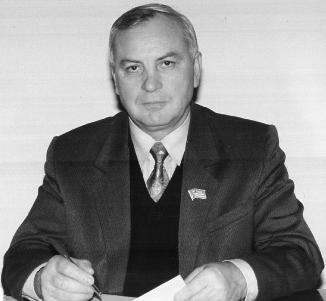 Старчиков Юрий Николаевич